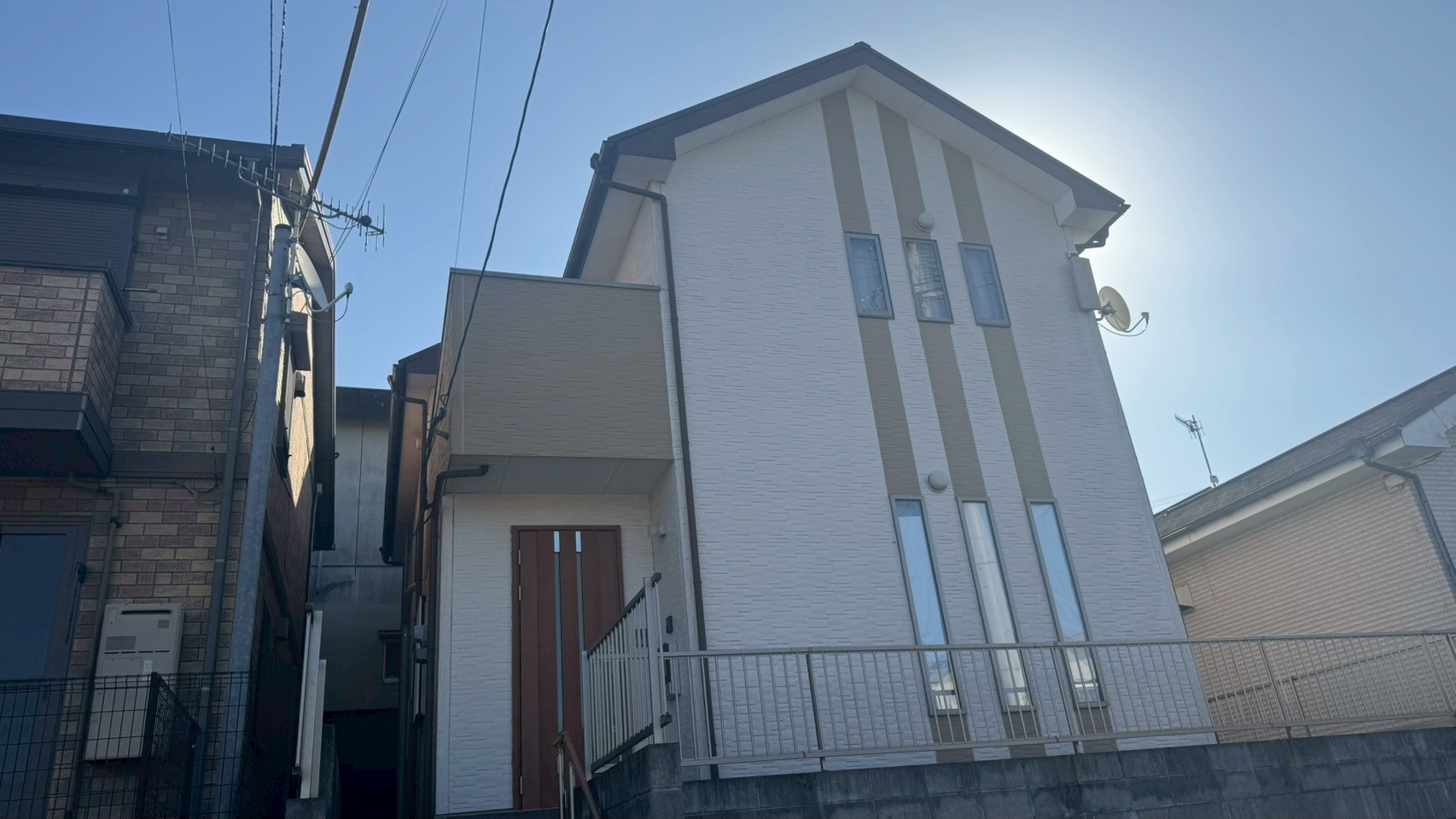 施工前1
